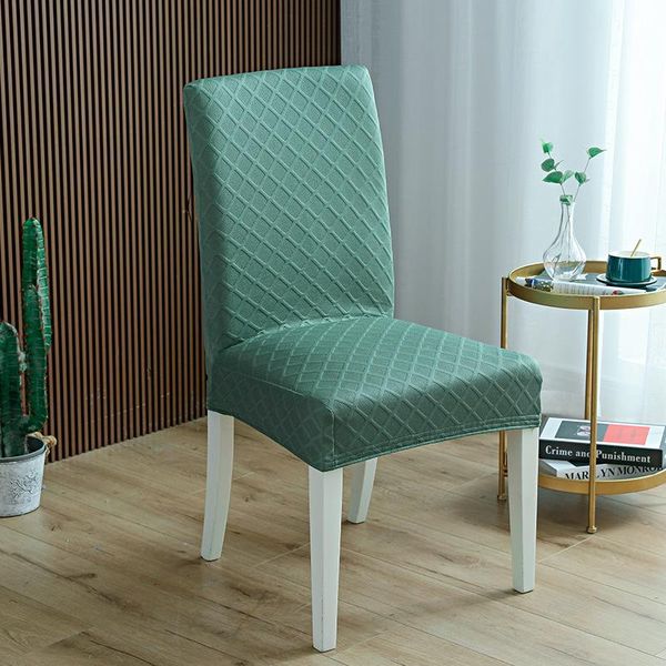 green jacquard diamond velvet luxury chair cover spandex elastic stretch slipcover for dining room chairs seat banquet protector covers
green jacquard diamond velvet luxury chair cover spandex elastic stretch slipcover for dining room chairs seat banquet protector covers