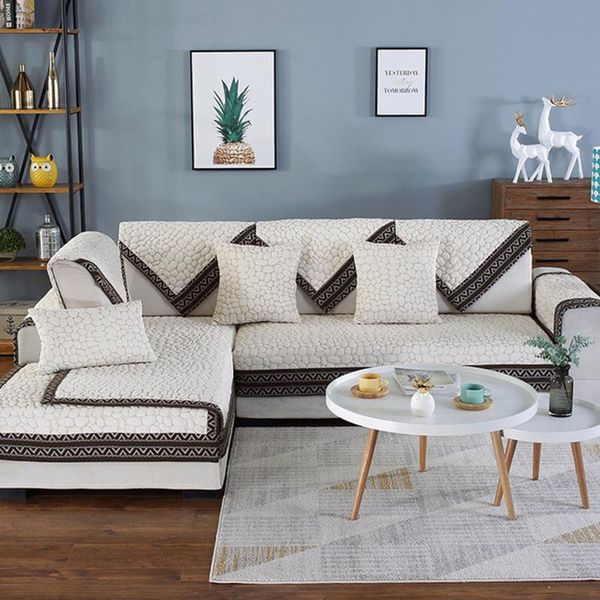 chair covers autumn and winter wide-brimmed fur sofa cushion fabric non-slip towel simple plush cover custom
chair covers autumn and winter wide-brimmed fur sofa cushion fabric non-slip towel simple plush cover custom