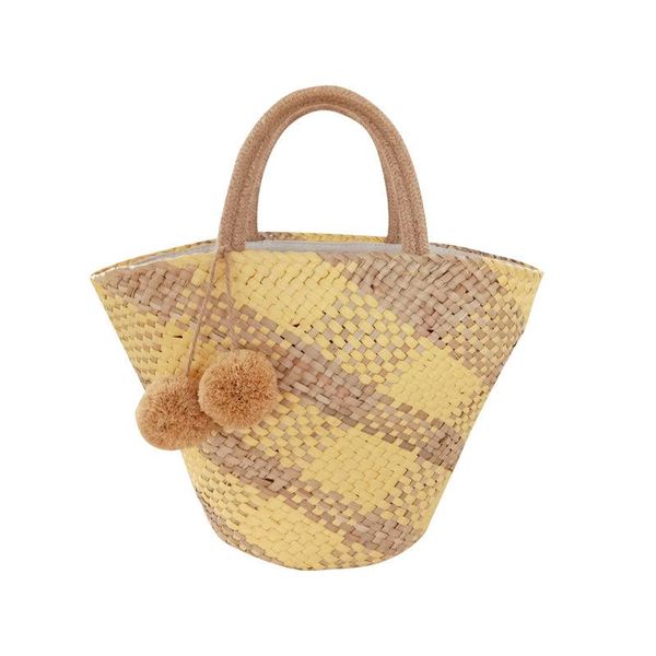 evening bags wentou female summer straw woven bucket bag women holiday casual handmade vegetable basket handbag ladies designer
evening bags wentou female summer straw woven bucket bag women holiday casual handmade vegetable basket handbag ladies designer