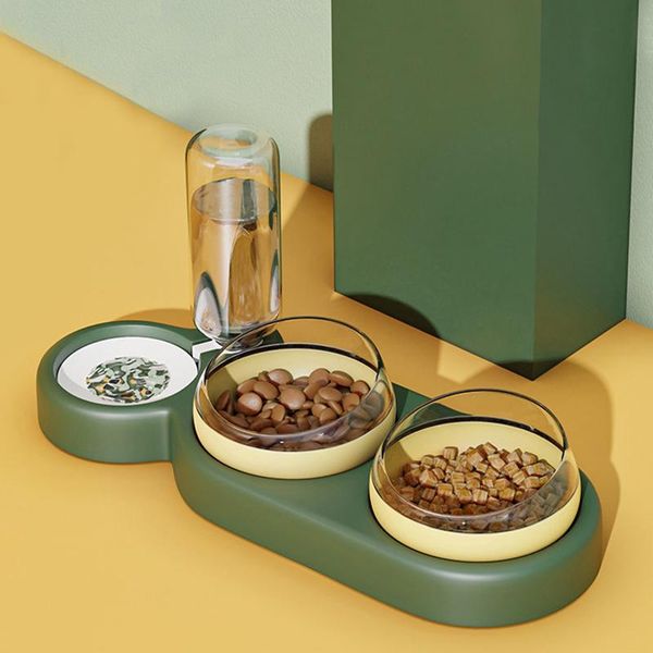 cat bowls & feeders automatic pet bowl for cats dog food feeder and drinker with water fountain storage stand accessories
cat bowls & feeders automatic pet bowl for cats dog food feeder and drinker with water fountain storage stand accessories