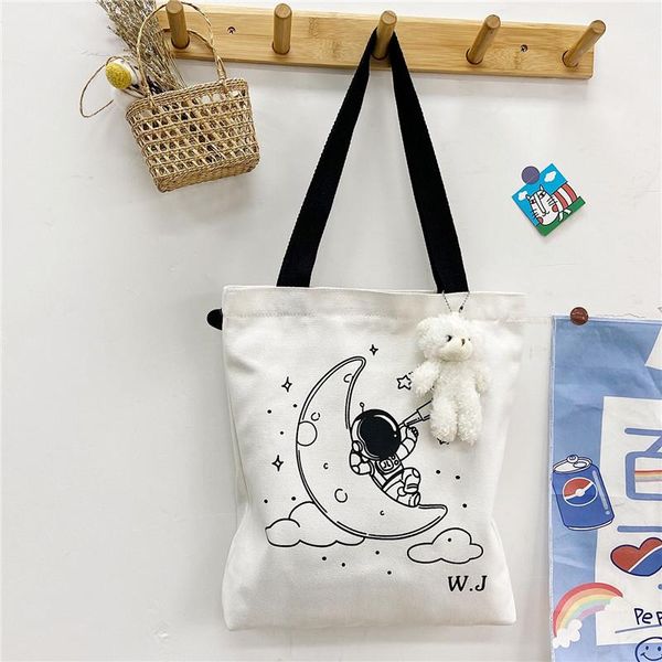 evening bags canvas shoulder bag female 2021 trendy ins literary fresh large-capacity tote student women shopping handbags
evening bags canvas shoulder bag female 2021 trendy ins literary fresh large-capacity tote student women shopping handbags