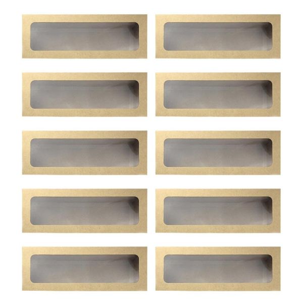 clear pvc window swiss roll paper boxes rectanglar long cake dessert baking packing (kraft paper) gift wrap
clear pvc window swiss roll paper boxes rectanglar long cake dessert baking packing (kraft paper) gift wrap