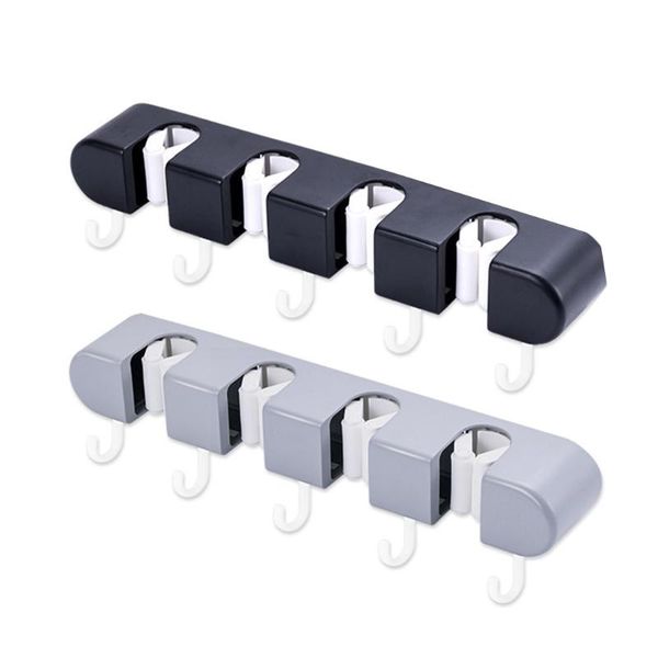 hooks & rails y8ab wall mounted mop holder hook shelf organizer kitchen accessories broom hanger
hooks & rails y8ab wall mounted mop holder hook shelf organizer kitchen accessories broom hanger