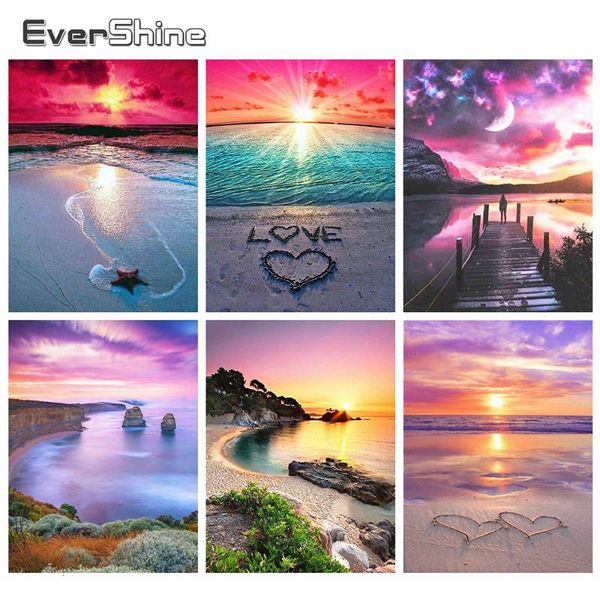 diamond painting evershine 5d diy full square landscape sea embroidery cross stitch mosaic layout home decoration gift
diamond painting evershine 5d diy full square landscape sea embroidery cross stitch mosaic layout home decoration gift