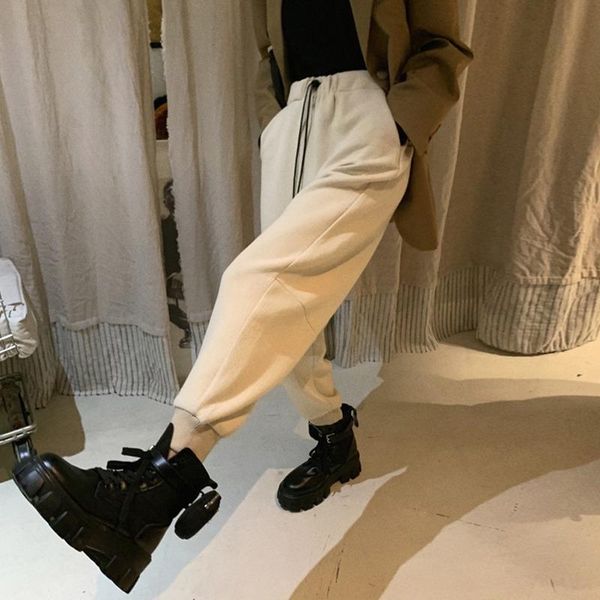 woman casual track pants women wideleg sport trousers high waist sweatpants loose baggy joggers ladies fashion cargo streetwear women's, Black;white
woman casual track pants women wideleg sport trousers high waist sweatpants loose baggy joggers ladies fashion cargo streetwear women's, Black;white
