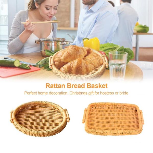 kitchen storage & organization rattan bread basket round woven tea tray with handles for serving dinner parties coffee breakfast weavin
kitchen storage & organization rattan bread basket round woven tea tray with handles for serving dinner parties coffee breakfast weavin