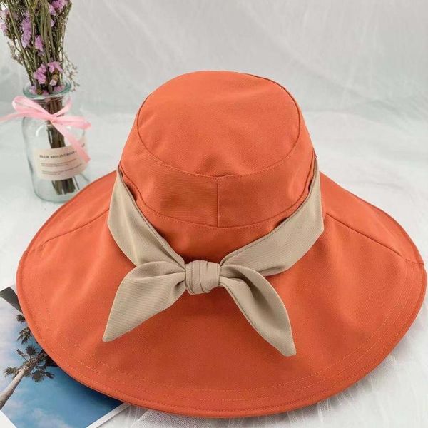 wide brim hats european and american big eaves sunscreen sun hat sweet bow stitching fashion fisherman, Blue;gray
wide brim hats european and american big eaves sunscreen sun hat sweet bow stitching fashion fisherman, Blue;gray