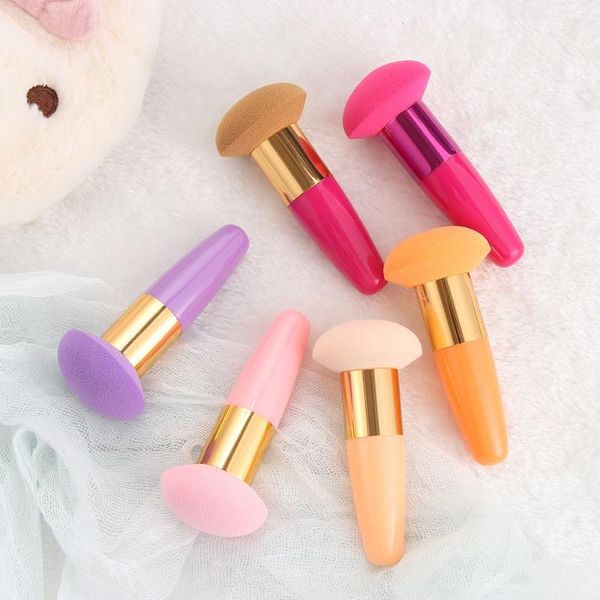 sponges, applicators & cotton beauty liquid mushroom head cosmetic tool foundation sponge powder puff makeup brushes
sponges, applicators & cotton beauty liquid mushroom head cosmetic tool foundation sponge powder puff makeup brushes