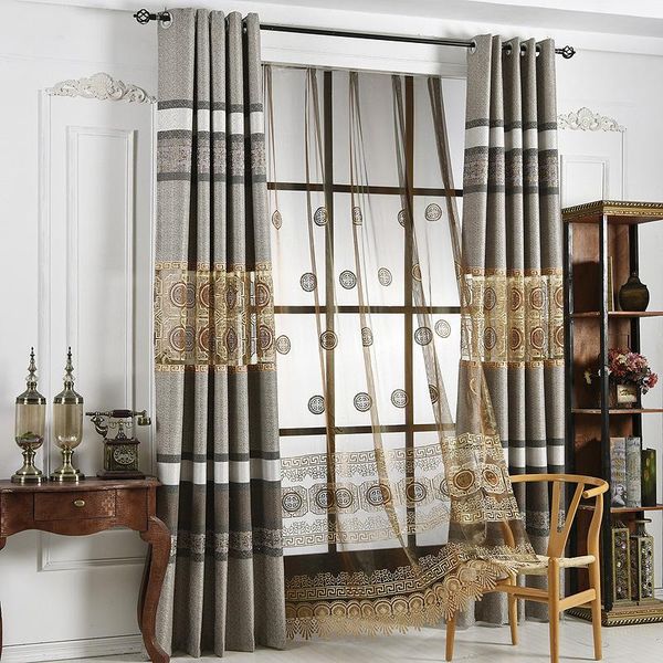 curtain & drapes chinese classical atmosphere cotton and linen hollow embroidery luxury bay window curtains for living dining room bedroom
curtain & drapes chinese classical atmosphere cotton and linen hollow embroidery luxury bay window curtains for living dining room bedroom