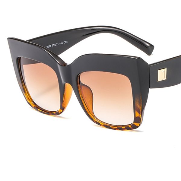 sunglasses vintage oversized frame sunglasses women classic large gradient lens woman luxury brand glass gafas de sol, White;black
sunglasses vintage oversized frame sunglasses women classic large gradient lens woman luxury brand glass gafas de sol, White;black
