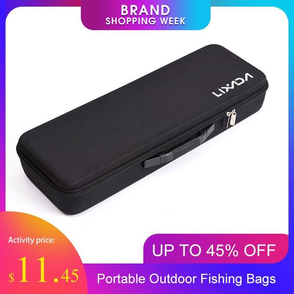 fishing accessories portable outdoor bags 54cm eva shockproof tackle bag rod and reel carry pole storage case pesca
fishing accessories portable outdoor bags 54cm eva shockproof tackle bag rod and reel carry pole storage case pesca