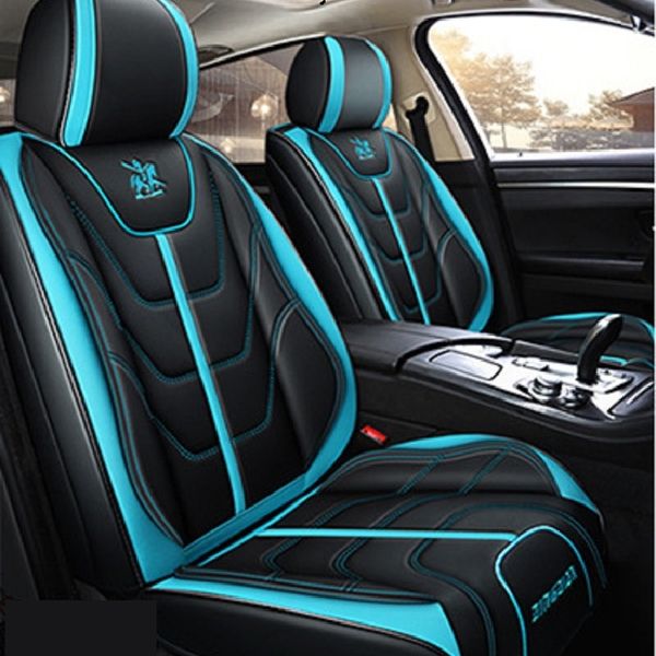 car accessory seat cover for sedan suv durable leather universal five seats set cushion including front and rear covers full covered gray de
car accessory seat cover for sedan suv durable leather universal five seats set cushion including front and rear covers full covered gray de