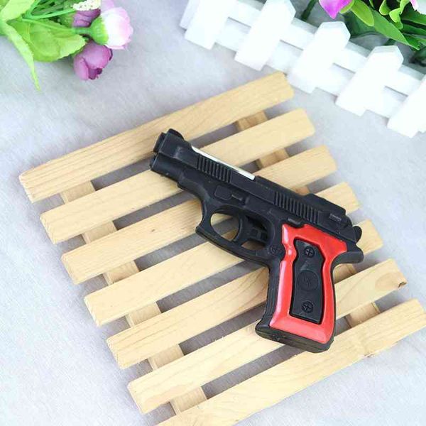 12 rounds of children's pistol simulation model plastic soft bullet gun two yuan toy
12 rounds of children's pistol simulation model plastic soft bullet gun two yuan toy
