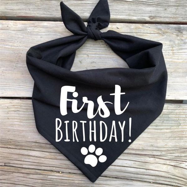 dog apparel customize first birthday bandana its my party puppy pet cat handcrafted accessories
dog apparel customize first birthday bandana its my party puppy pet cat handcrafted accessories