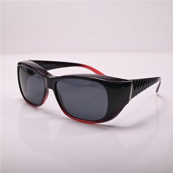 sunglasses cubojue driving goggles polarized male women fit over frame myopia driver glasses anti glare cover spectacles, White;black
sunglasses cubojue driving goggles polarized male women fit over frame myopia driver glasses anti glare cover spectacles, White;black