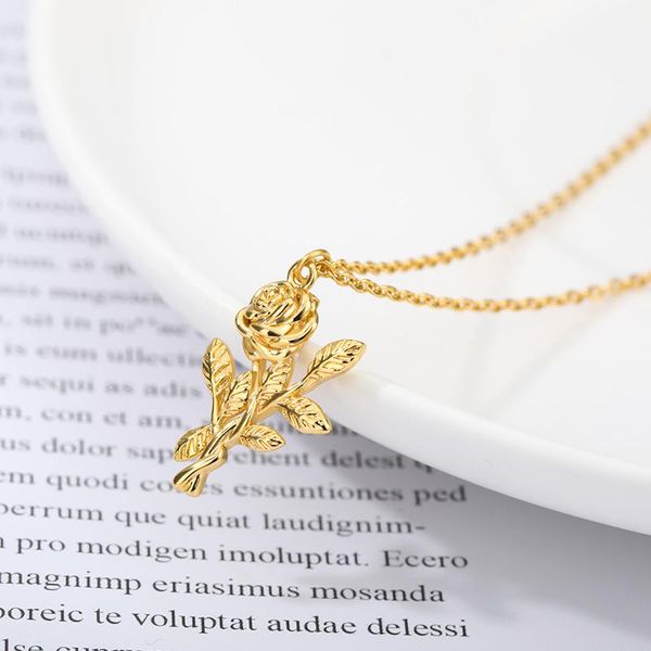 pendant necklaces cross rose flower for women stainless steel retro chic boho necklace glamour baroque charm jewelry party gifts, Silver
pendant necklaces cross rose flower for women stainless steel retro chic boho necklace glamour baroque charm jewelry party gifts, Silver