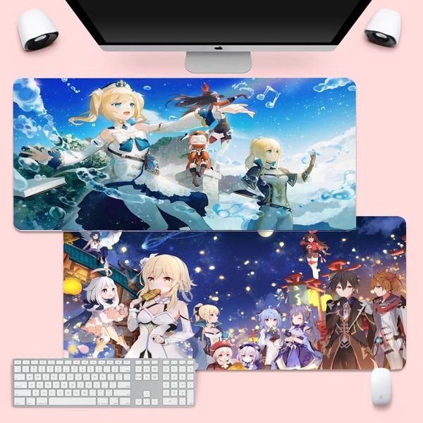 mouse pads & wrist rests genshin impact artwork lapgaming pad mousemat xl large keyboard pc desk mat takuo anti-slip comfort
mouse pads & wrist rests genshin impact artwork lapgaming pad mousemat xl large keyboard pc desk mat takuo anti-slip comfort