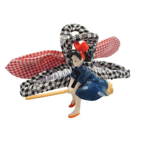 hair clips & barrettes anime kiki's delivery service cartoon lovely girl claw women girls headwear haircut bundle hairpins, Golden;silver
hair clips & barrettes anime kiki's delivery service cartoon lovely girl claw women girls headwear haircut bundle hairpins, Golden;silver
