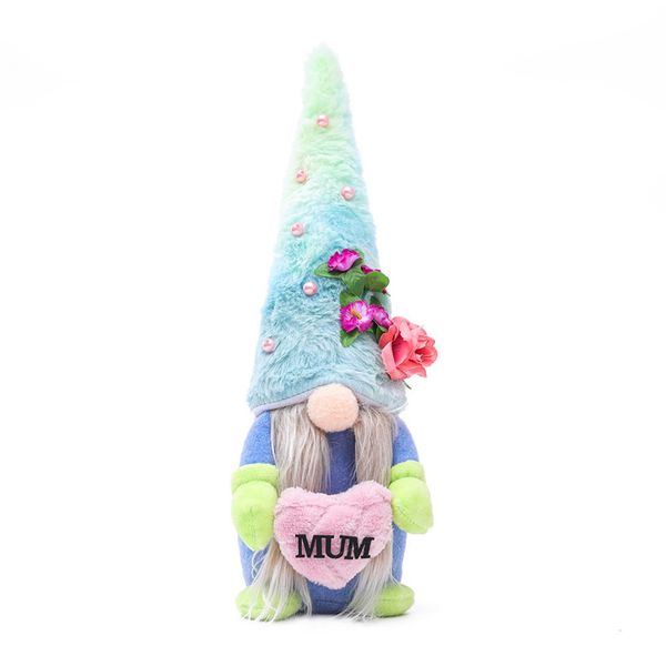 handmade faceless rudolph plush dolls love you mum mother's day gift plushed cartoon dwarf gnome doll party gift ornaments decor gg32mo, Blue
handmade faceless rudolph plush dolls love you mum mother's day gift plushed cartoon dwarf gnome doll party gift ornaments decor gg32mo, Blue