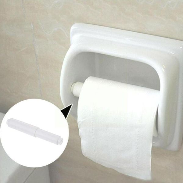 toilet paper holders convenience white plastic replaceable roll holder spindle bathroom insert spring accessories roller rep j0
toilet paper holders convenience white plastic replaceable roll holder spindle bathroom insert spring accessories roller rep j0