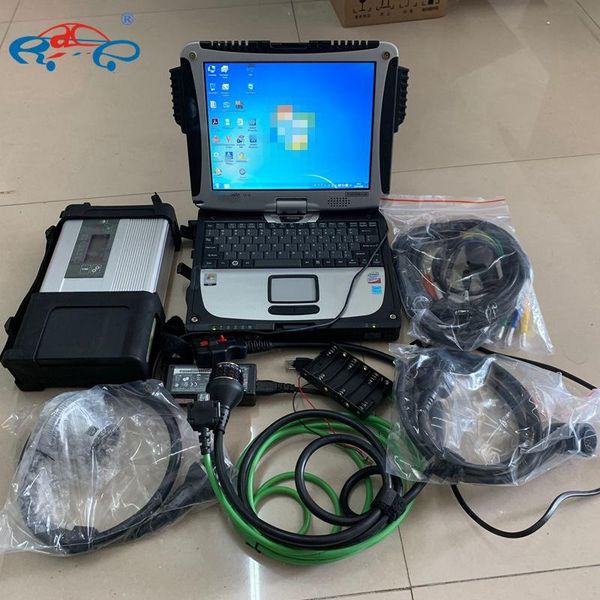 diagnostic tools 2022 super mb star c5 sd with used lapcf-19 4g toughbook & 360gb ssd expert mode for auto diagnosis
diagnostic tools 2022 super mb star c5 sd with used lapcf-19 4g toughbook & 360gb ssd expert mode for auto diagnosis