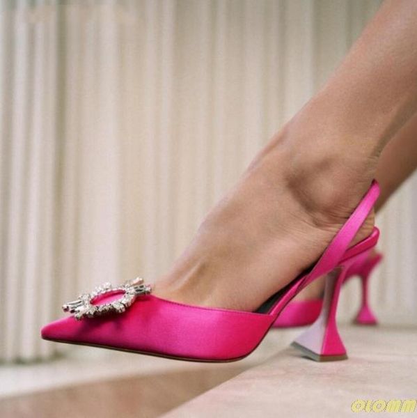 sandals 2021 star style women elegant pointed toe slingback summer office lady shoes fashion high heels gladiator woman, Black
sandals 2021 star style women elegant pointed toe slingback summer office lady shoes fashion high heels gladiator woman, Black