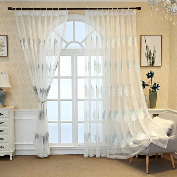 curtain & drapes home curtains sheer for living room modern leaves voile bedroom tulle shower lace window
curtain & drapes home curtains sheer for living room modern leaves voile bedroom tulle shower lace window