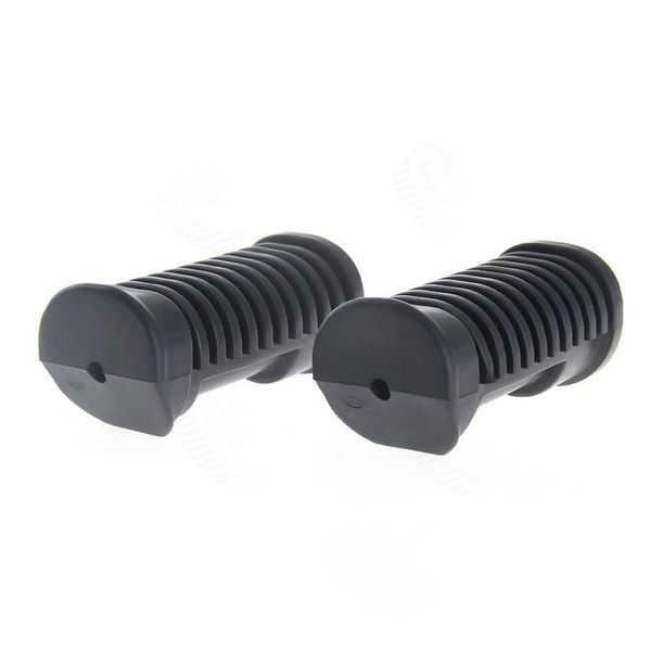 pedals 2pcs foot pegs rubber cover shell motorcycle rear pillion footrest rests black
pedals 2pcs foot pegs rubber cover shell motorcycle rear pillion footrest rests black