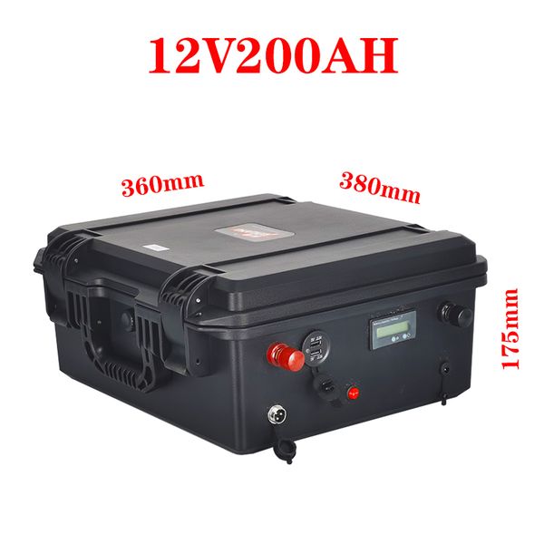portable 12v 50ah 80ah 100ah 120ah 150ah lifepo4 battery pack 3.2v 4pc lithium iron phospha electric car solar inverter batteries
portable 12v 50ah 80ah 100ah 120ah 150ah lifepo4 battery pack 3.2v 4pc lithium iron phospha electric car solar inverter batteries
