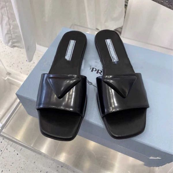 slippers sandals p family triangle slippers for women's fashion wear outzly, Black
slippers sandals p family triangle slippers for women's fashion wear outzly, Black