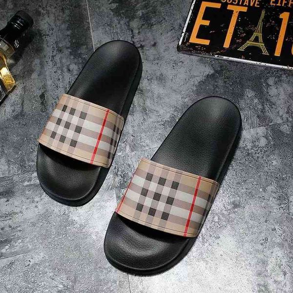 2021 couple sandals tourism holiday beach antiskid men summer new leisure and women slippers, Black
2021 couple sandals tourism holiday beach antiskid men summer new leisure and women slippers, Black