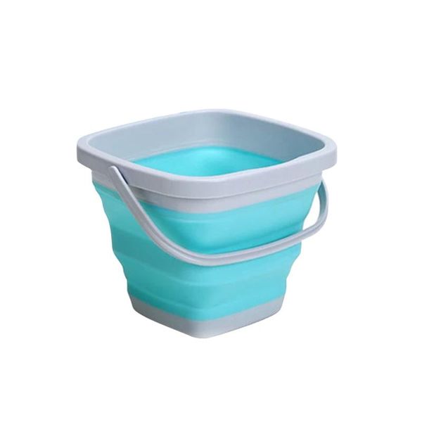 buckets outdoor fishing camping thickened multifunctional garbage silicone folding bucket with handle travel portable square round basin
buckets outdoor fishing camping thickened multifunctional garbage silicone folding bucket with handle travel portable square round basin