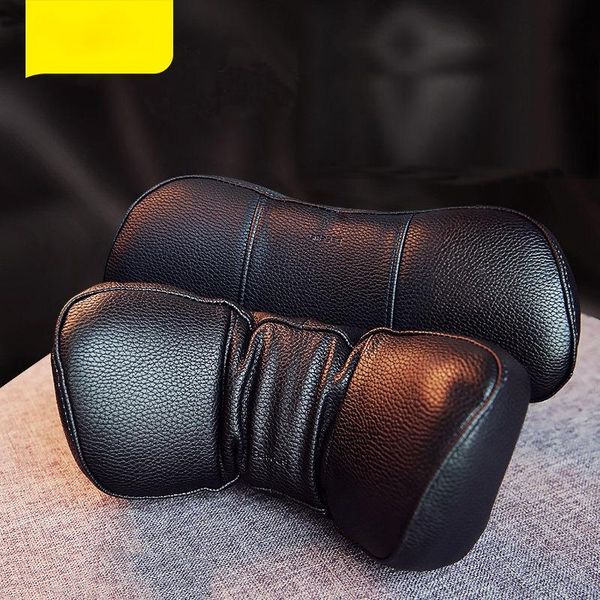 seat cushions car neck pillow headrest pillows pu leather + memory cotton auto rest cushion pad travel accessories
seat cushions car neck pillow headrest pillows pu leather + memory cotton auto rest cushion pad travel accessories