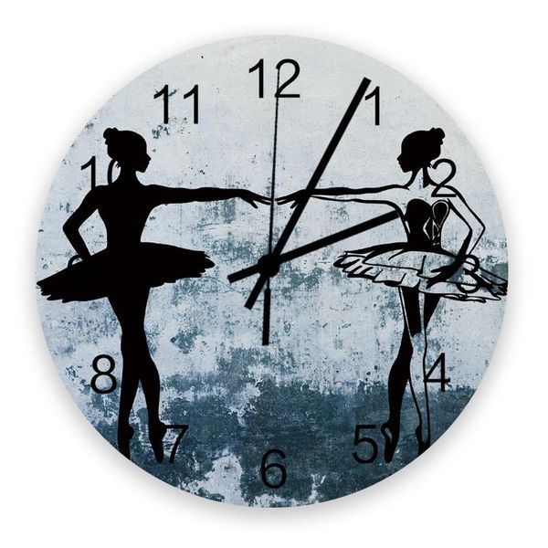 wall clocks girl ballet dancer danced 30cm wooden clock modern design for home living room office kitchen decor hanging
wall clocks girl ballet dancer danced 30cm wooden clock modern design for home living room office kitchen decor hanging