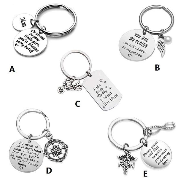 keychains 50pcs/lots alloy can customized diy word rn /bicycle jewelry key holder/keychain, Silver
keychains 50pcs/lots alloy can customized diy word rn /bicycle jewelry key holder/keychain, Silver