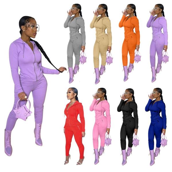 women's two piece pants streetwear women fall 2 set outfits matching sets hoodies leggings sweatsuit ladies tracksuit female ensemble f, White
women's two piece pants streetwear women fall 2 set outfits matching sets hoodies leggings sweatsuit ladies tracksuit female ensemble f, White