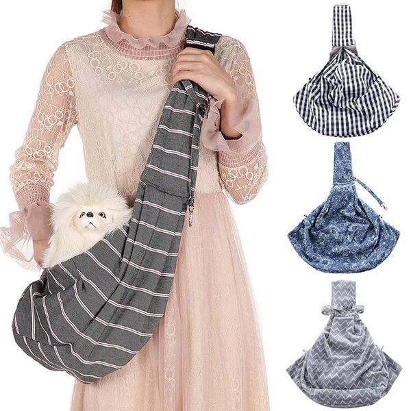 dog carrier outdoor bag travel breathable shoulder pet portable supplies for small cat hand sling car seat covers 
dog carrier outdoor bag travel breathable shoulder pet portable supplies for small cat hand sling car seat covers