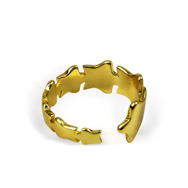 graduated yellow gold plated stars ring with fashion personality design rings symbol friendship love suitable for him & her wedding, Slivery;golden
graduated yellow gold plated stars ring with fashion personality design rings symbol friendship love suitable for him & her wedding, Slivery;golden