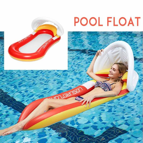 pool & accessories summer swimming floating chair inflatable mattress ring lounge floats water sports sleeping bed 160x90cm
pool & accessories summer swimming floating chair inflatable mattress ring lounge floats water sports sleeping bed 160x90cm