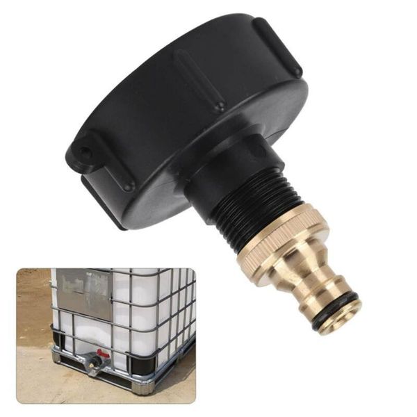 watering equipments 3/4\" ibc adapter connector fitting replacement water tank
watering equipments 3/4\" ibc adapter connector fitting replacement water tank