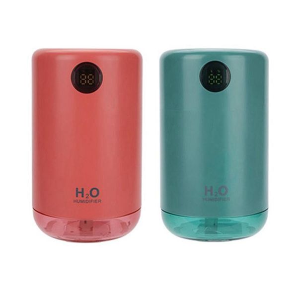set air humidifier 500ml 2000mah aroma water mist diffuser battery life show aromatherapy humidificador, b & c humidifiers
set air humidifier 500ml 2000mah aroma water mist diffuser battery life show aromatherapy humidificador, b & c humidifiers