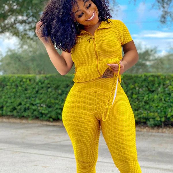 spring summer casual tracksuit two women tracksuits piece set clothes short sleeve and pants sport suit jogging femme outfits, Gray
spring summer casual tracksuit two women tracksuits piece set clothes short sleeve and pants sport suit jogging femme outfits, Gray