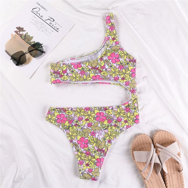 shoulder women swimsuit swimwear female print hollow out brazilian bather monokini bathing suitby air
shoulder women swimsuit swimwear female print hollow out brazilian bather monokini bathing suitby air