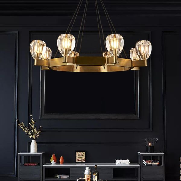 pendant lamps postmodern light luxury atmosphere simple model room living bedroom restaurant el creative personality chandeliers
pendant lamps postmodern light luxury atmosphere simple model room living bedroom restaurant el creative personality chandeliers