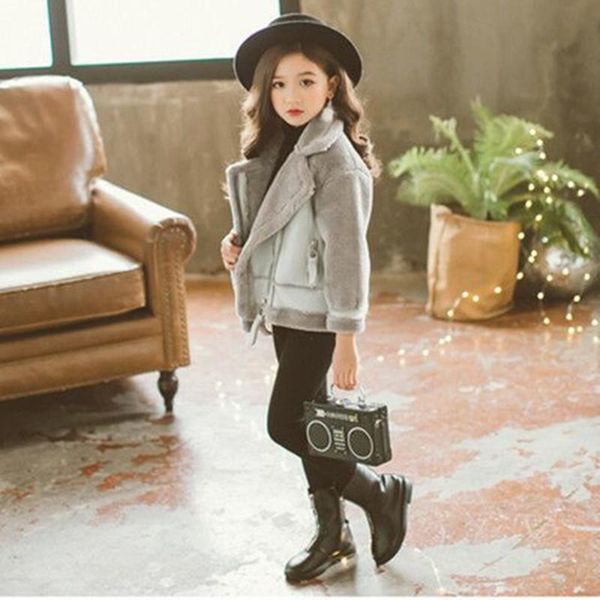 down coat girls baby's jacket outwear 2022 black thicken winter plus velvet warm cotton fleece children's clothing, Blue;gray
down coat girls baby's jacket outwear 2022 black thicken winter plus velvet warm cotton fleece children's clothing, Blue;gray