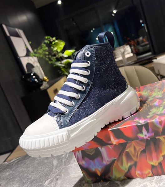 women designer casual shoes squad sneaker boot canvas sneakers denim double laces blue pink outdoor running shoes, Black
women designer casual shoes squad sneaker boot canvas sneakers denim double laces blue pink outdoor running shoes, Black