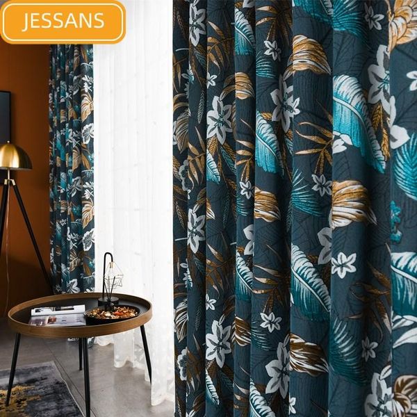 curtain & drapes light luxury american country printing curtains high-end nordic blackout for bedroom living room custom products
curtain & drapes light luxury american country printing curtains high-end nordic blackout for bedroom living room custom products