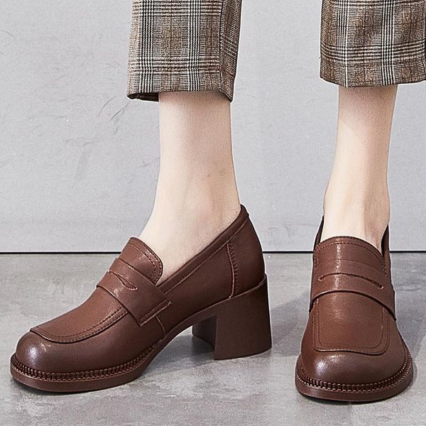 dress shoes gktinoo genuine leather pumps women 2021 spring/autumn 6cm heels handmade concise shallow leisure ladies, Black
dress shoes gktinoo genuine leather pumps women 2021 spring/autumn 6cm heels handmade concise shallow leisure ladies, Black