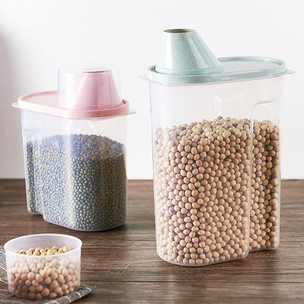 storage bottles & jars japanese-style plastic containers kitchen wheat straw boxes organization food grain dispenser organizers
storage bottles & jars japanese-style plastic containers kitchen wheat straw boxes organization food grain dispenser organizers