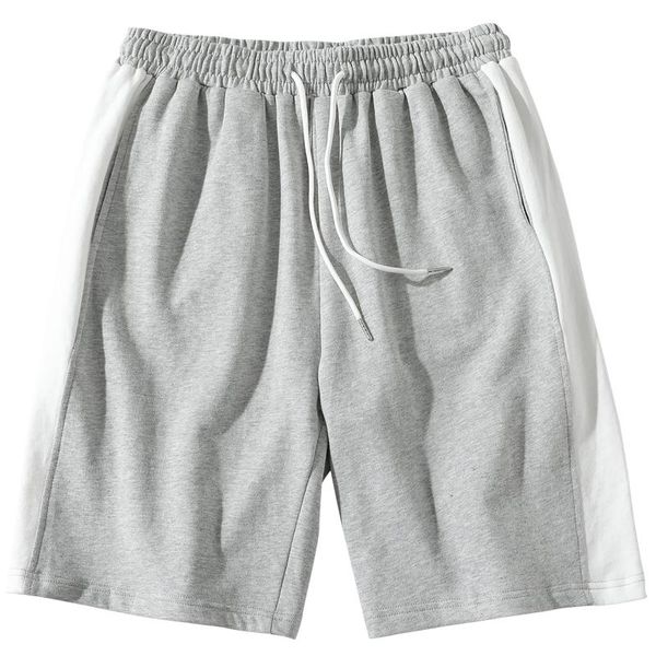 men's shorts 2021 fashion straight sports loose version comfortable style diversification coo, White;black
men's shorts 2021 fashion straight sports loose version comfortable style diversification coo, White;black